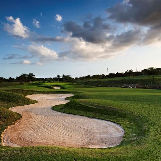 珊瑚溪俱乐部 Coral Creek Club | 佛罗里达州高尔夫球场 俱乐部 | Florida Golf | FL | 美国高尔夫 商品图2