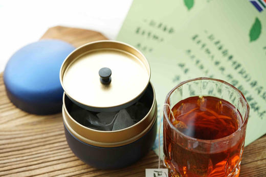 南非薄荷红茶 商品图0