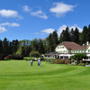 洛桑高尔夫俱乐部 Golf Club de Lausanne | 欧洲高尔夫球场 俱乐部 | 瑞士 | Switzerland 商品缩略图2