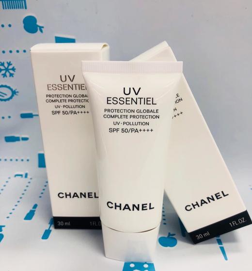 香奈儿美白多重防晒隔离霜30ml（418750） 商品图0