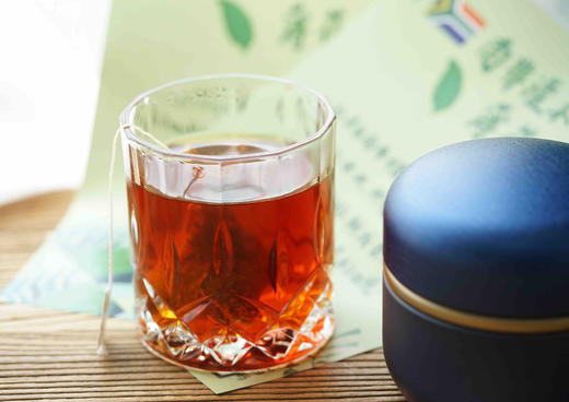 南非薄荷红茶 商品图1