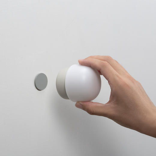 小蘑菇灯-彩色版 商品图4