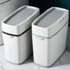 【 节约空间】日式家用垃圾桶 商品缩略图2