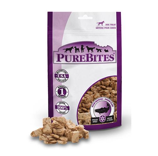 PureBites冻干野生白身鱼(狗) 商品图0