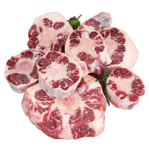 乌拉圭原切牛尾400g 商品图2