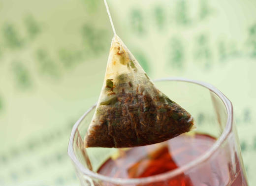 南非薄荷红茶 商品图2