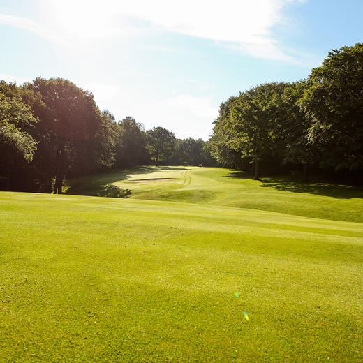 皇家萨尔特蒂尔曼高尔夫俱乐部 Royal Sart Tilman Golf Club | 欧洲 比利时高尔夫球场 商品图6