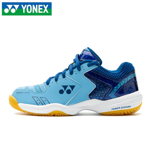 尤尼克斯 羽毛球鞋 shb210jr 青少儿童系列 商品图5
