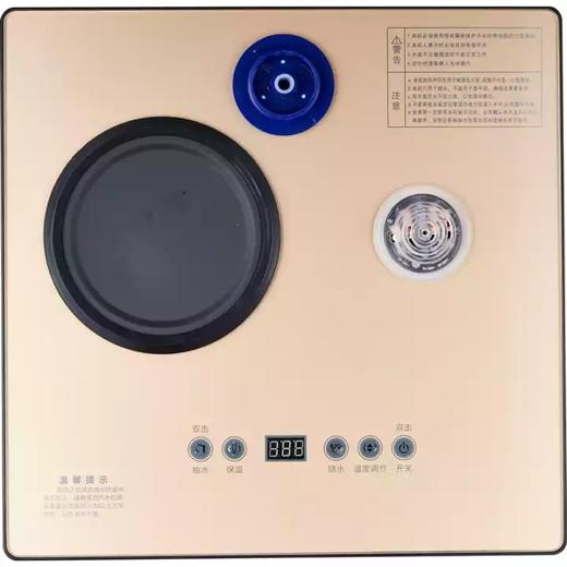 浪木智能立式温热全自动茶吧机WL-2060MX6 商品图8