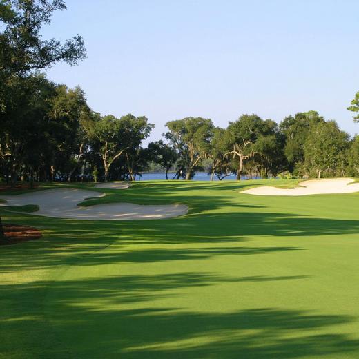 鲨鱼牙高尔夫俱乐部 Shark’s Tooth Golf Club | 佛罗里达州高尔夫球场 俱乐部 | Florida Golf | FL | 美国高尔夫 商品图2