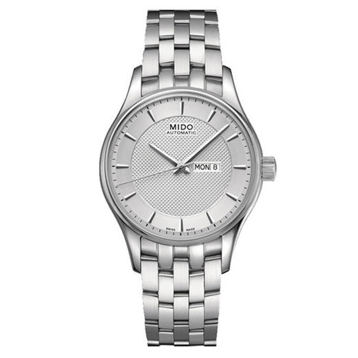 美度 MIDO 布鲁纳系列女士自动机械腕表 M001.230.11.031.91 商品图0