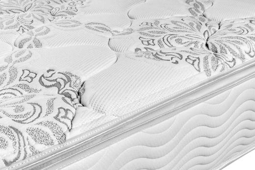 枫丹白露F8526床垫（26CM) 商品图2