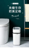 【 节约空间】日式家用垃圾桶 商品缩略图4