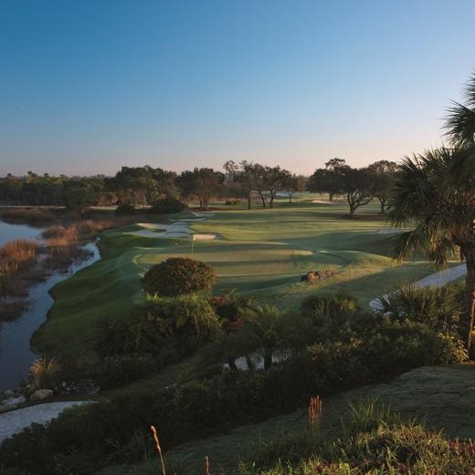 翡翠沙丘俱乐部 Emerald Dunes Club | 佛罗里达州高尔夫球场 俱乐部 | Florida Golf | FL | 美国高尔夫 商品图2
