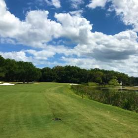 奥兰多乡村俱乐部 The Country Club of Orlando | 佛罗里达州高尔夫球场 俱乐部 | Florida Golf | FL | 美国高尔夫