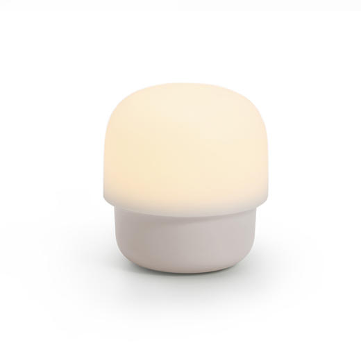 小蘑菇灯-彩色版 商品图1