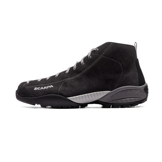 Scarpa思卡帕 Mojito莫吉托 高帮 多功能休闲鞋 情侣款 32600 JX100 商品图1