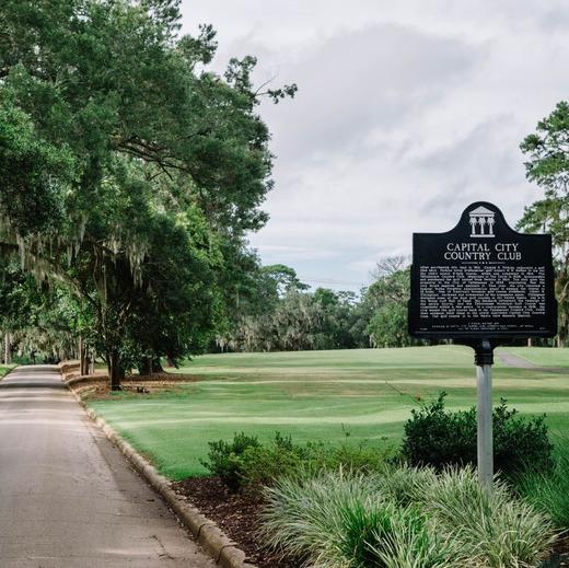 都城乡村俱乐部 Capital City Country Club | 佛罗里达州高尔夫球场 俱乐部 | Florida Golf | FL | 美国高尔夫 商品图3