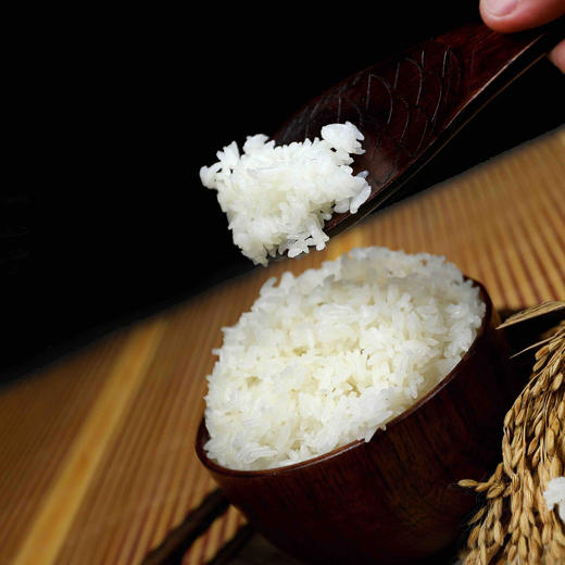 五常 有机酵素大米10斤装米砖 红绿包装无区别哦！ 商品图1