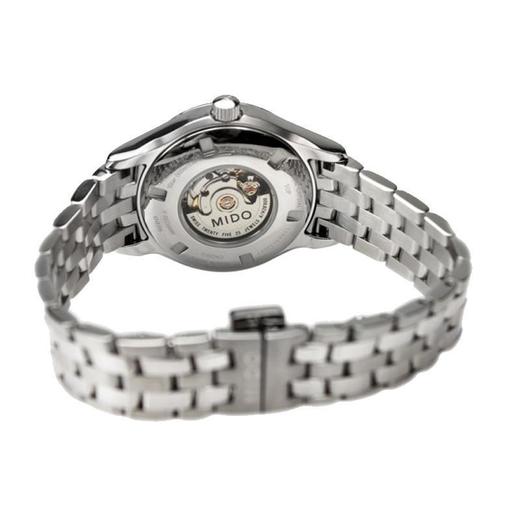 美度 MIDO 布鲁纳系列女士自动机械腕表 M001.230.11.031.91 商品图3