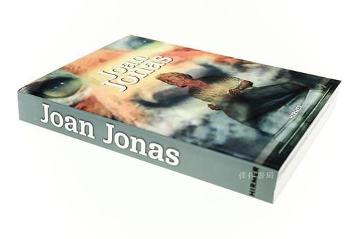 Joan Jonas/琼·乔纳斯 商品图1