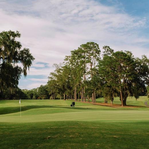 都城乡村俱乐部 Capital City Country Club | 佛罗里达州高尔夫球场 俱乐部 | Florida Golf | FL | 美国高尔夫 商品图1
