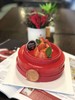 Sweetie | 草莓慕斯蛋糕 生日蛋糕 商品缩略图2