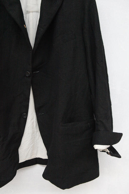 vintagepaulharnden外套黑