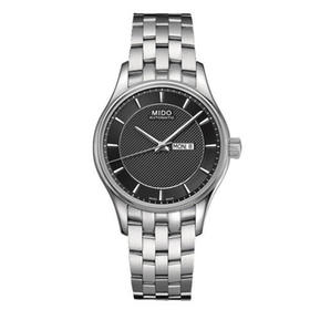 美度 MIDO 布鲁纳系列女士自动机械腕表 M001.230.11.061.91