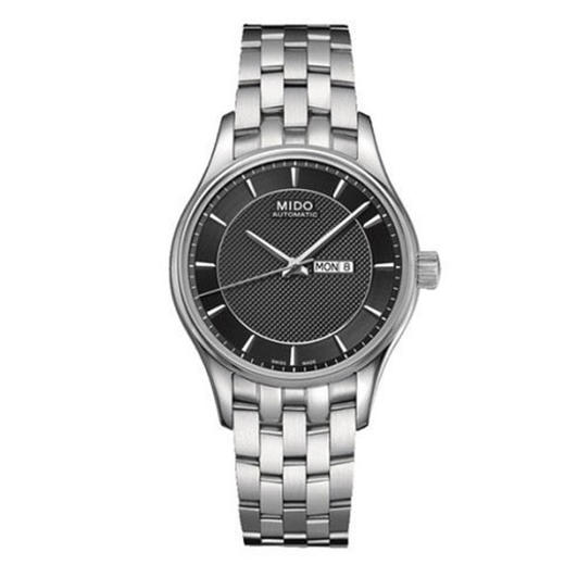 美度 MIDO 布鲁纳系列女士自动机械腕表 M001.230.11.061.91 商品图0