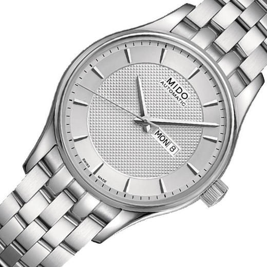 美度 MIDO 布鲁纳系列女士自动机械腕表 M001.230.11.031.91 商品图1