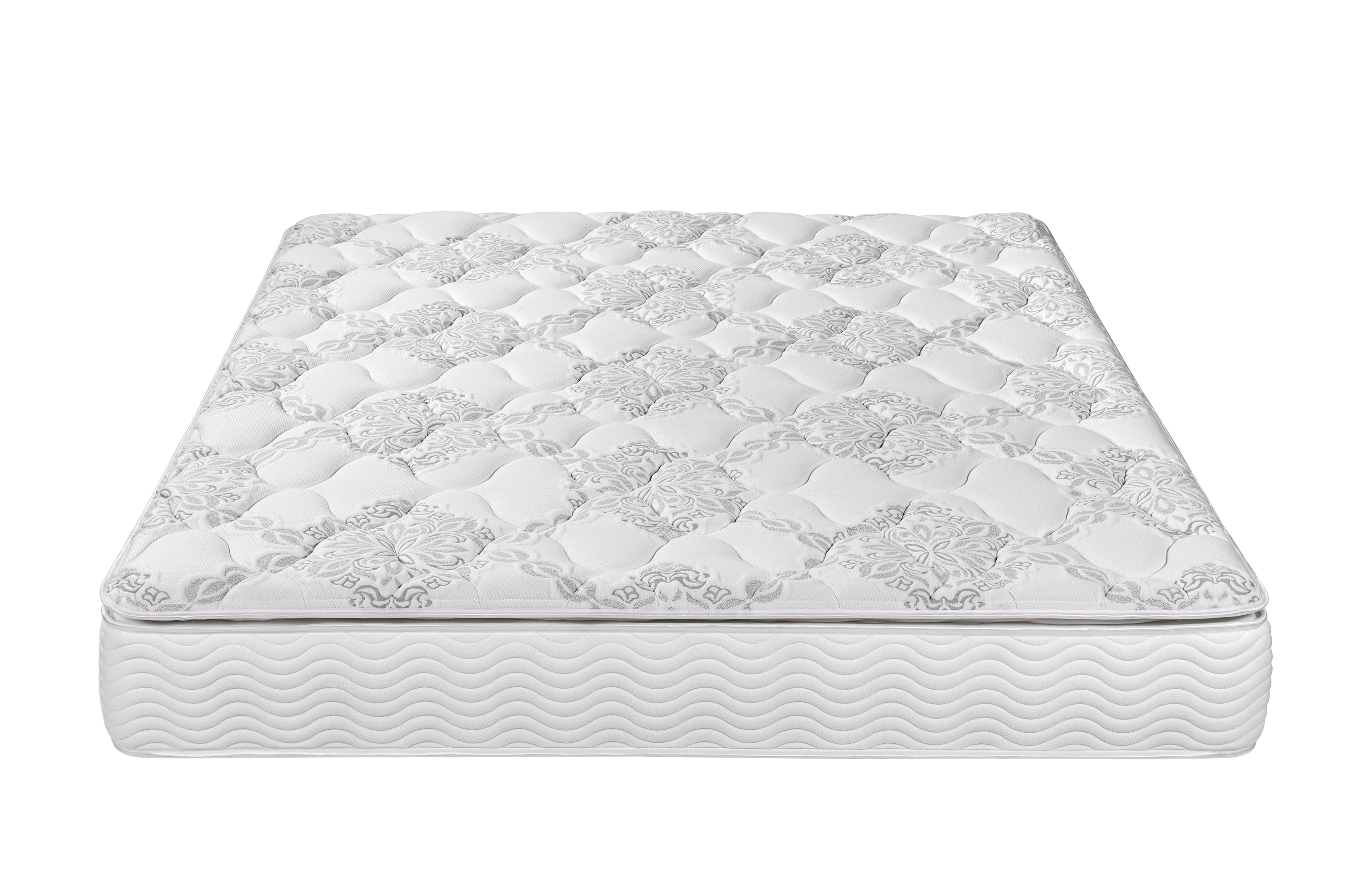 枫丹白露F8526床垫（26CM)