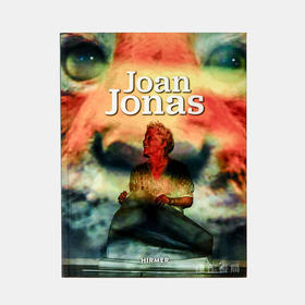 Joan Jonas/琼·乔纳斯