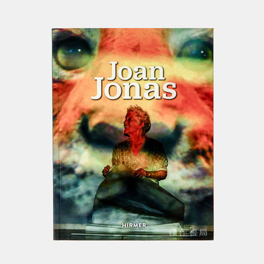 Joan Jonas/琼·乔纳斯 商品图0