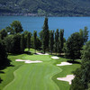 阿斯科纳帕特里齐亚高尔夫俱乐部 Golf Club Patriziale Ascona | 欧洲高尔夫球场 俱乐部 | 瑞士 | Switzerland 商品缩略图0