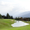 克莱恩苏芮高尔夫俱乐部 Golf Club Crans-sur-Sierre | 欧洲高尔夫球场 俱乐部 | 瑞士 | Switzerland 商品缩略图8