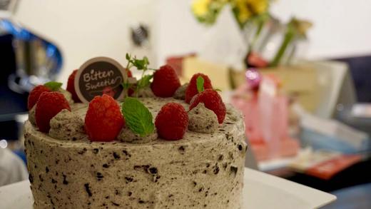 Chiffon | 可可奥利奥戚风蛋糕 生日蛋糕 商品图2