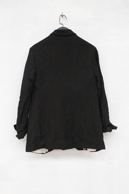 vintagepaulharnden外套黑