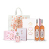 【泸州老窖酒名堂】12度 桃花醉 果酒 500ml*2+香水组合装 商品缩略图1
