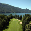 阿斯科纳帕特里齐亚高尔夫俱乐部 Golf Club Patriziale Ascona | 欧洲高尔夫球场 俱乐部 | 瑞士 | Switzerland 商品缩略图1