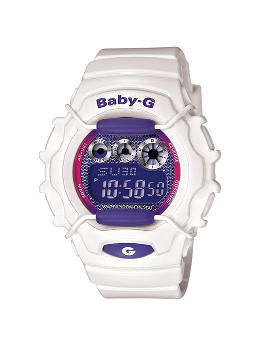 韩佟夫妇同款！Casio Baby-G 精选系列 商品图5