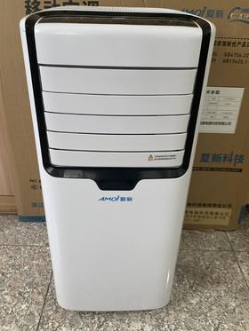 夏新KY-35B单冷空调 商品代码A0027