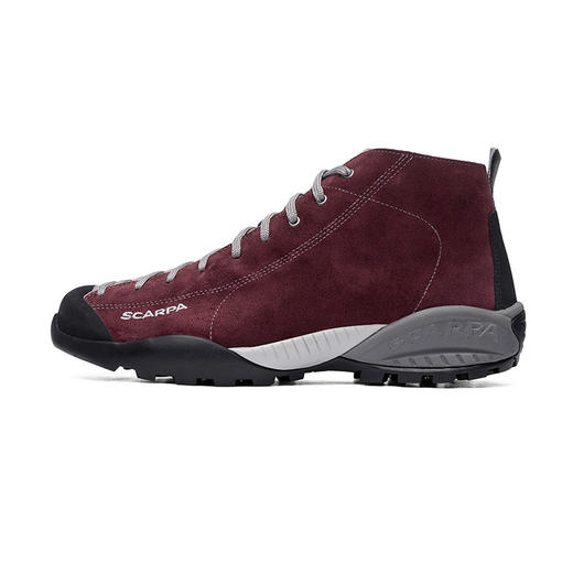 Scarpa思卡帕 Mojito莫吉托 高帮 多功能休闲鞋 情侣款 32600 JX100 商品图2