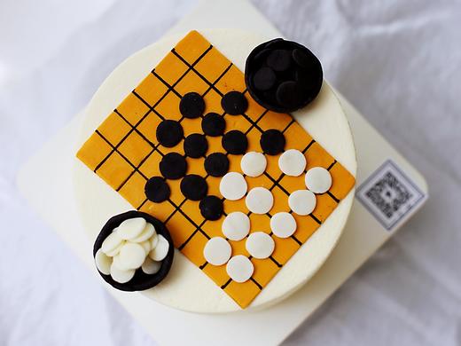 围棋定制款 商品图1