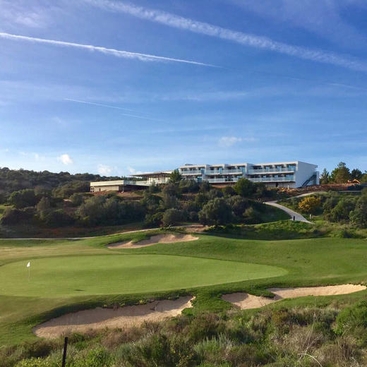 瓦尔德拉马皇家俱乐部 Real Club Valderrama | 圣罗克高尔夫球场  | 西班牙高尔夫球场俱乐部 | 欧洲 | Spain 商品图3