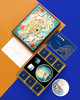 NEW MOON《新月茶事》--- 中秋月饼茶具礼盒 商品缩略图0