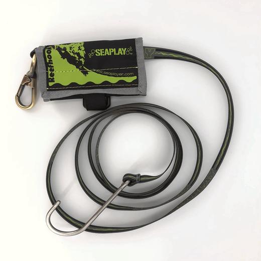 【装备】Seaplay 便携式加强型单头流钩 商品图4