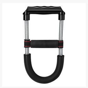 腕力器篮球训练器打羽毛球锻炼手腕男式可调节家用健身器