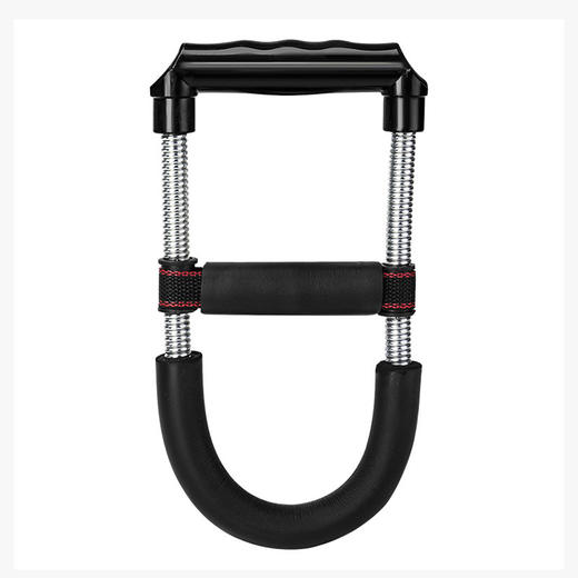 腕力器篮球训练器打羽毛球锻炼手腕男式可调节家用健身器 商品图0