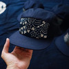 Simple Union Camp Cap - Vtg Kofu 古布露营帽 商品缩略图4